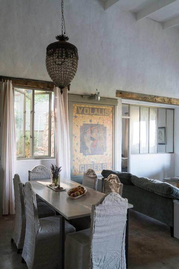 Villa Kleinkloof Farm Piketberg Esterno foto