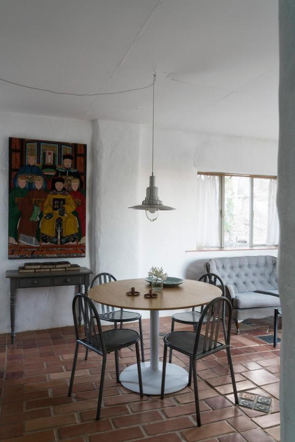 Villa Kleinkloof Farm Piketberg Esterno foto