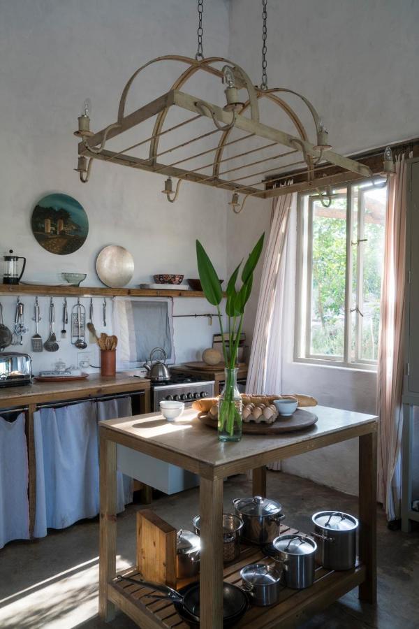 Villa Kleinkloof Farm Piketberg Esterno foto