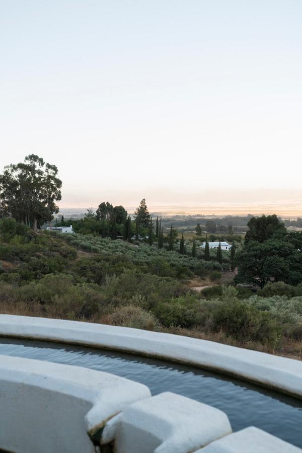 Villa Kleinkloof Farm Piketberg Esterno foto