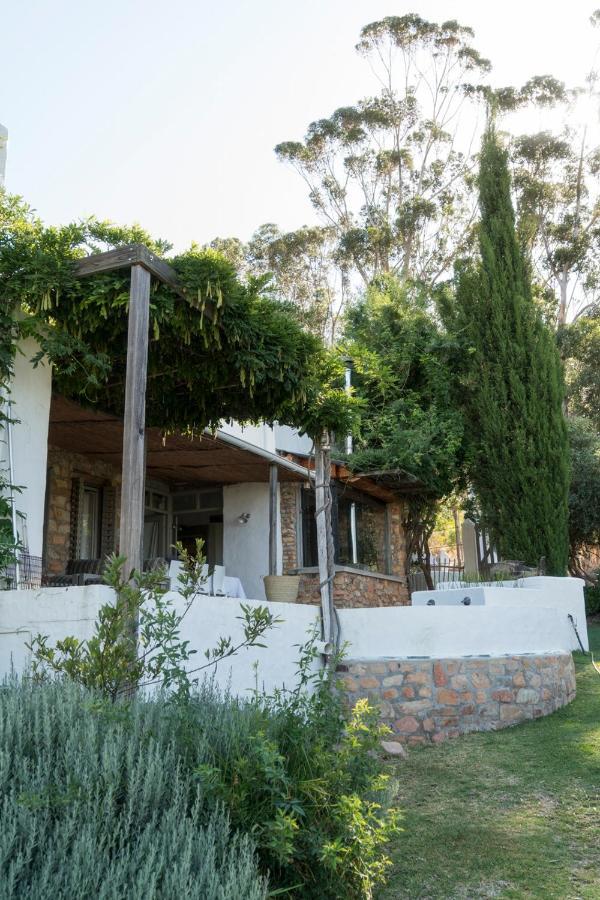 Villa Kleinkloof Farm Piketberg Esterno foto
