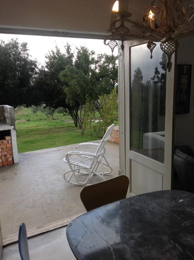 Villa Kleinkloof Farm Piketberg Esterno foto