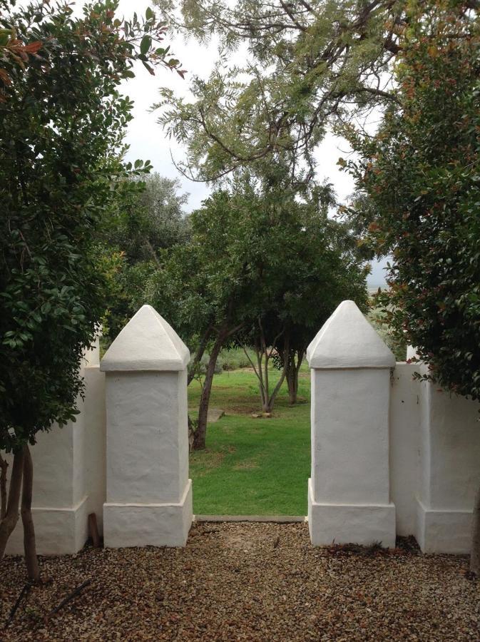 Villa Kleinkloof Farm Piketberg Esterno foto