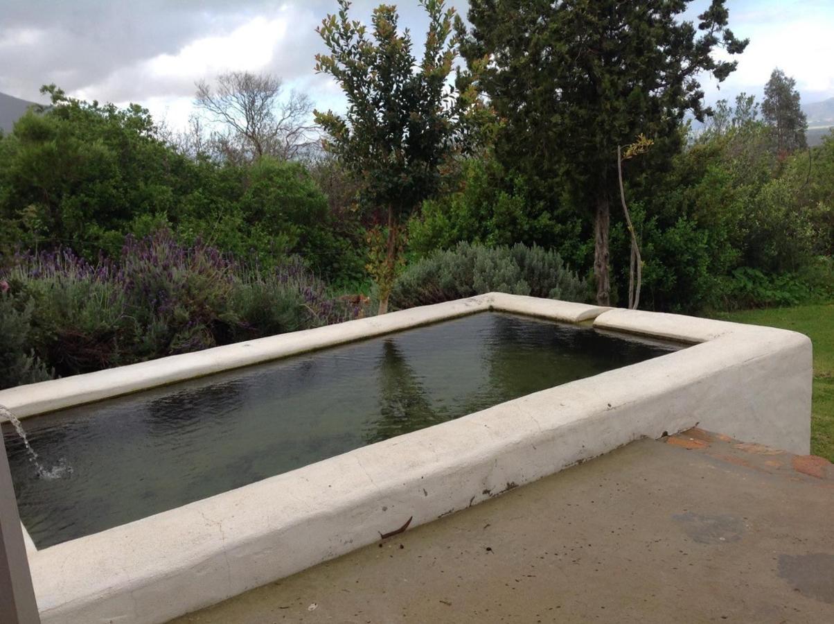 Villa Kleinkloof Farm Piketberg Esterno foto