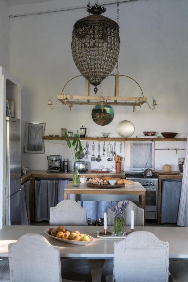Villa Kleinkloof Farm Piketberg Esterno foto