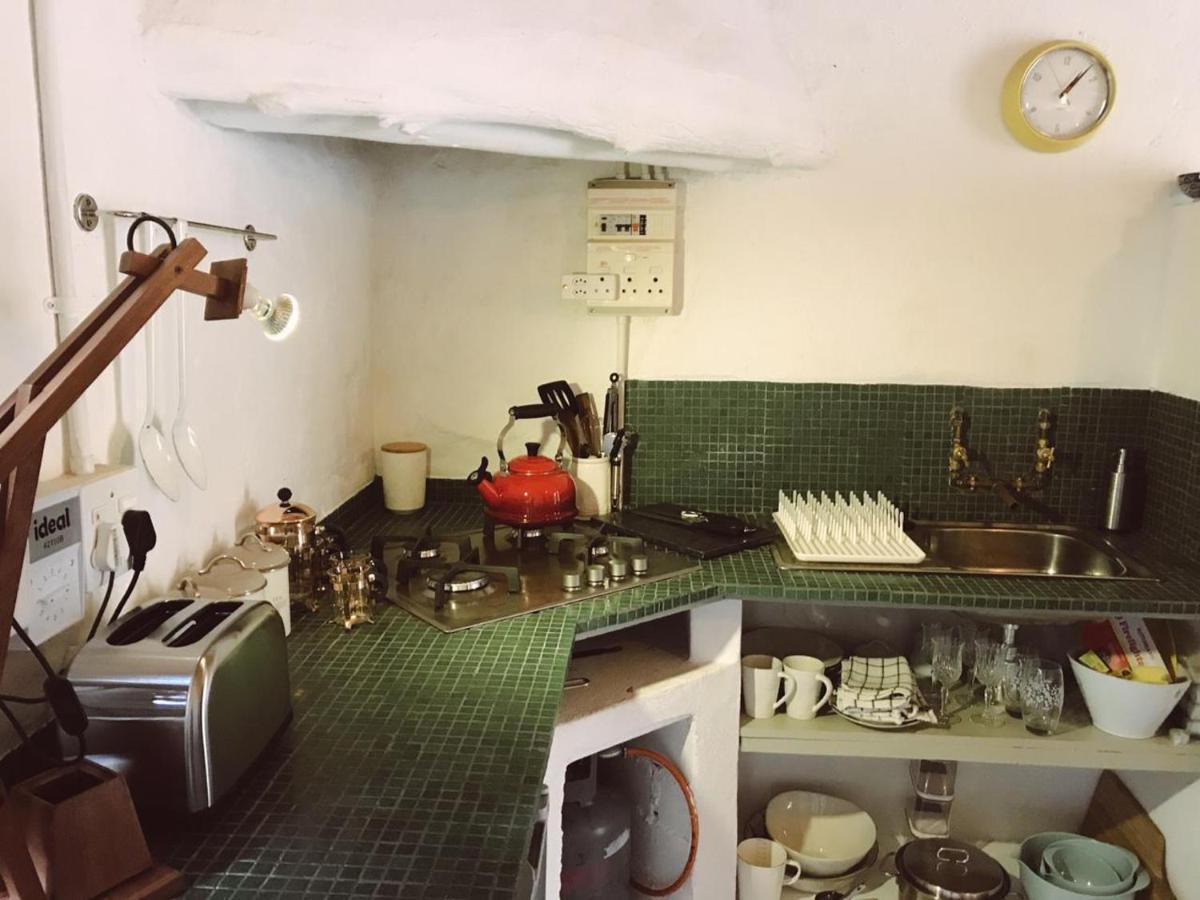 Villa Kleinkloof Farm Piketberg Esterno foto