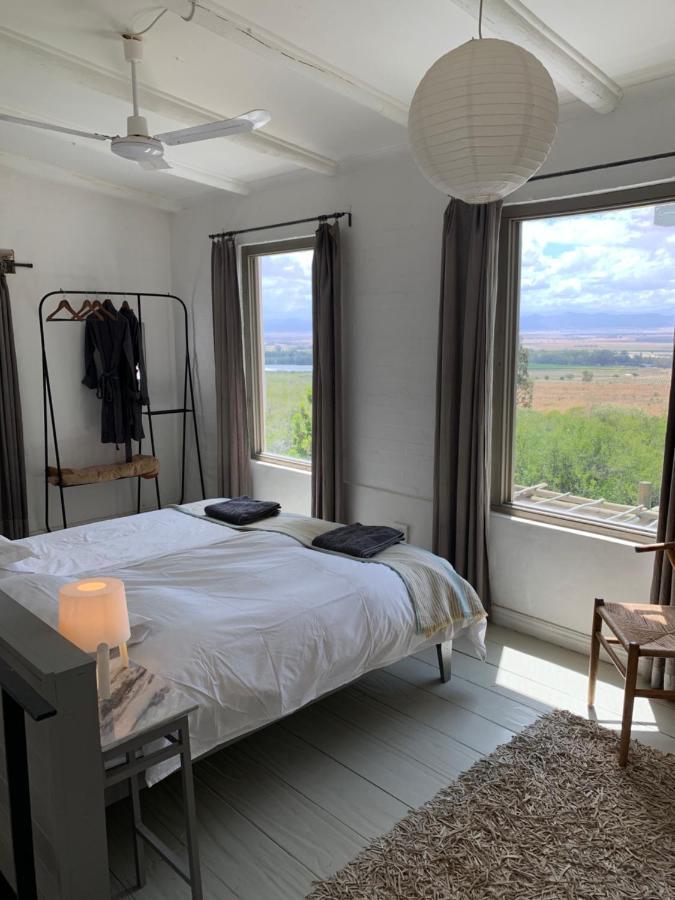 Villa Kleinkloof Farm Piketberg Esterno foto