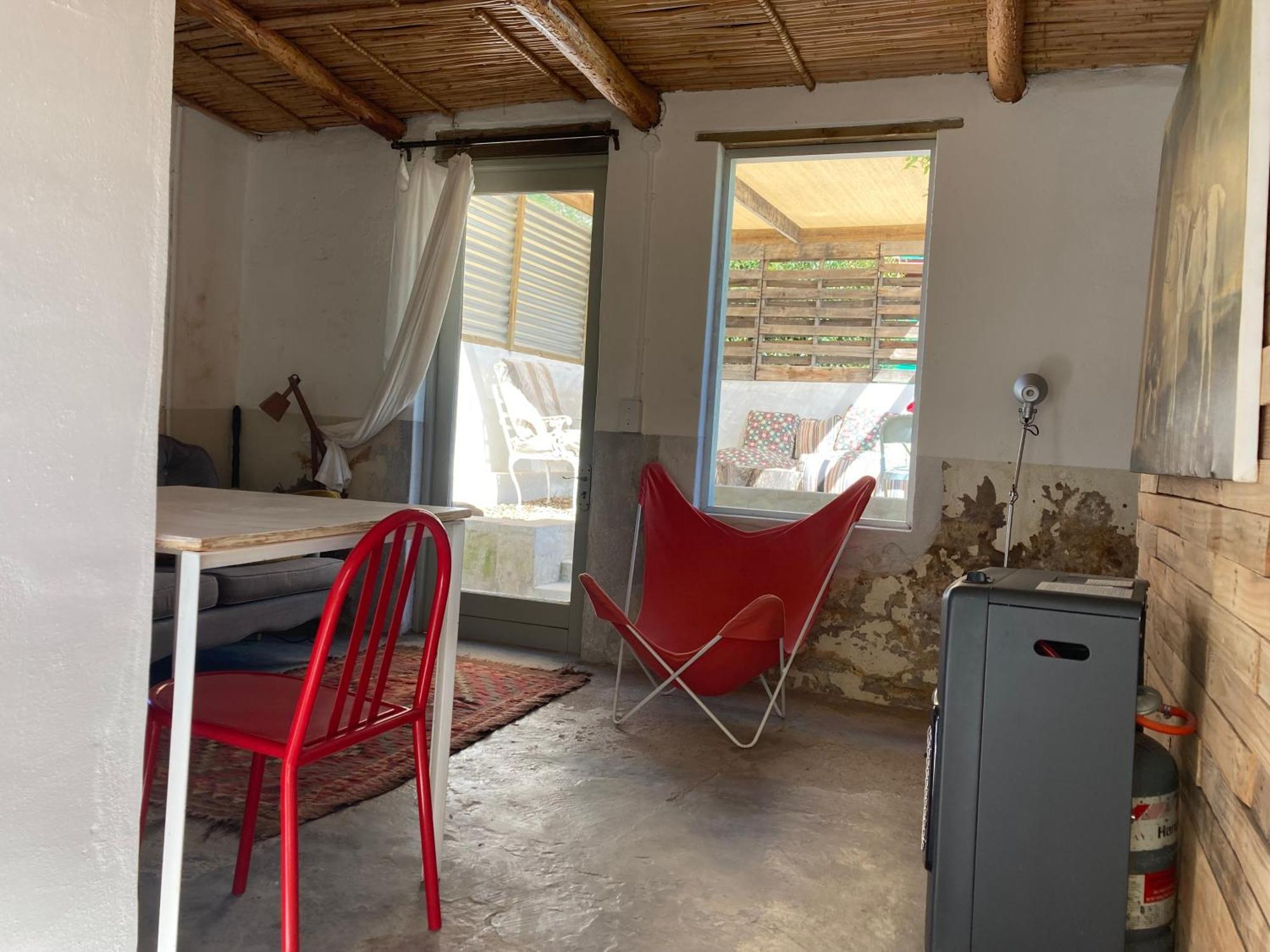 Villa Kleinkloof Farm Piketberg Esterno foto